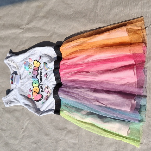 Girls dresses - Picture 4 of 5